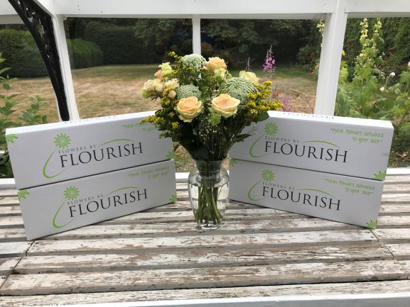 Flower Subscriptions - Pre Paid - 12 Months of Flowers - Image 19