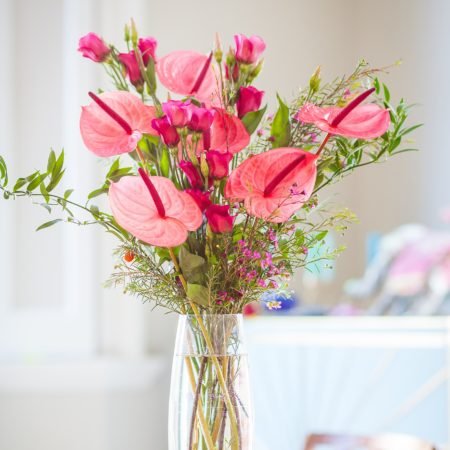 12 Months of Flowers - Image 26