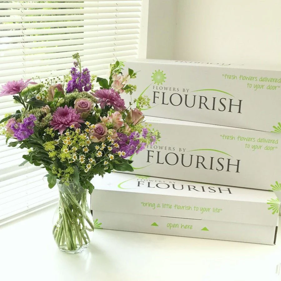 12 Months of Flowers - Image 29