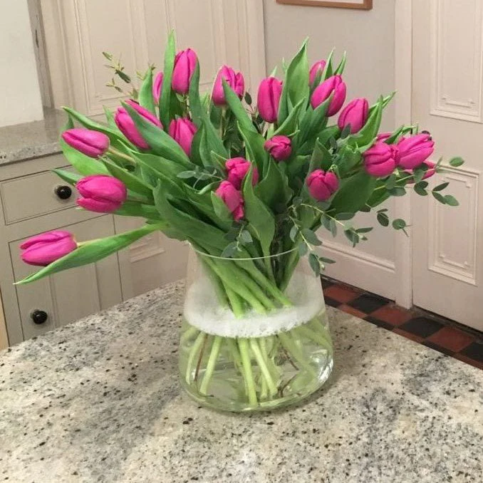 12 Months of Flowers - Image 34