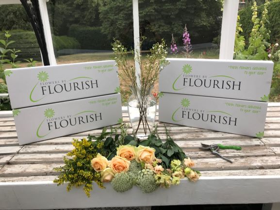 Flower Subscriptions - Pre Paid - 3 Months of Flowers - Image 20