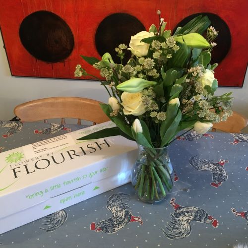 Flower Subscriptions - Pre Paid - 6 Months of Flowers - Image 13