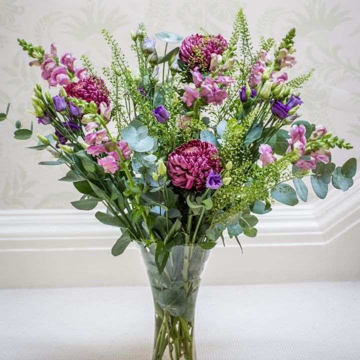 Flower Subscriptions - Monthly - Image 16