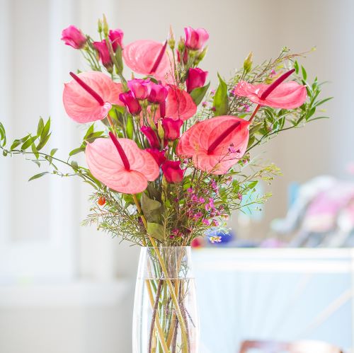 Flower Subscriptions - Monthly - Image 8