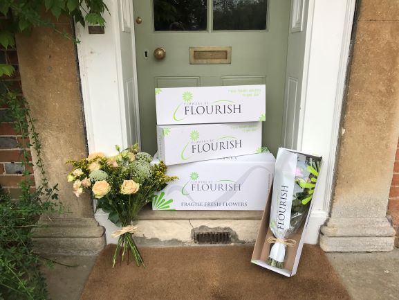 Subscription Flowers - Pre Paid - Image 17