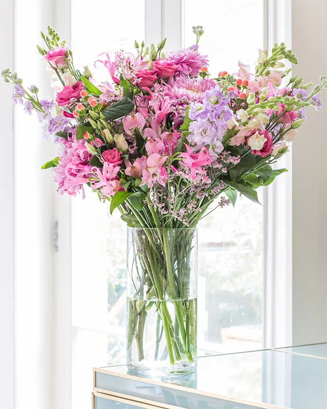 Subscription Flowers - Pre Paid - Image 5