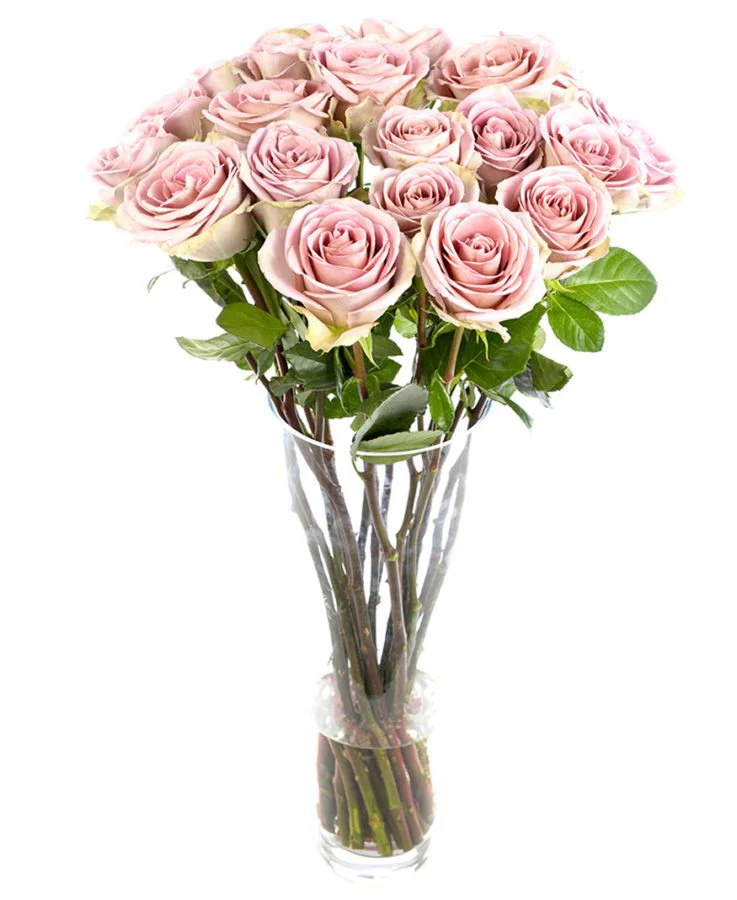Subscription Flowers - Roses - Image 7