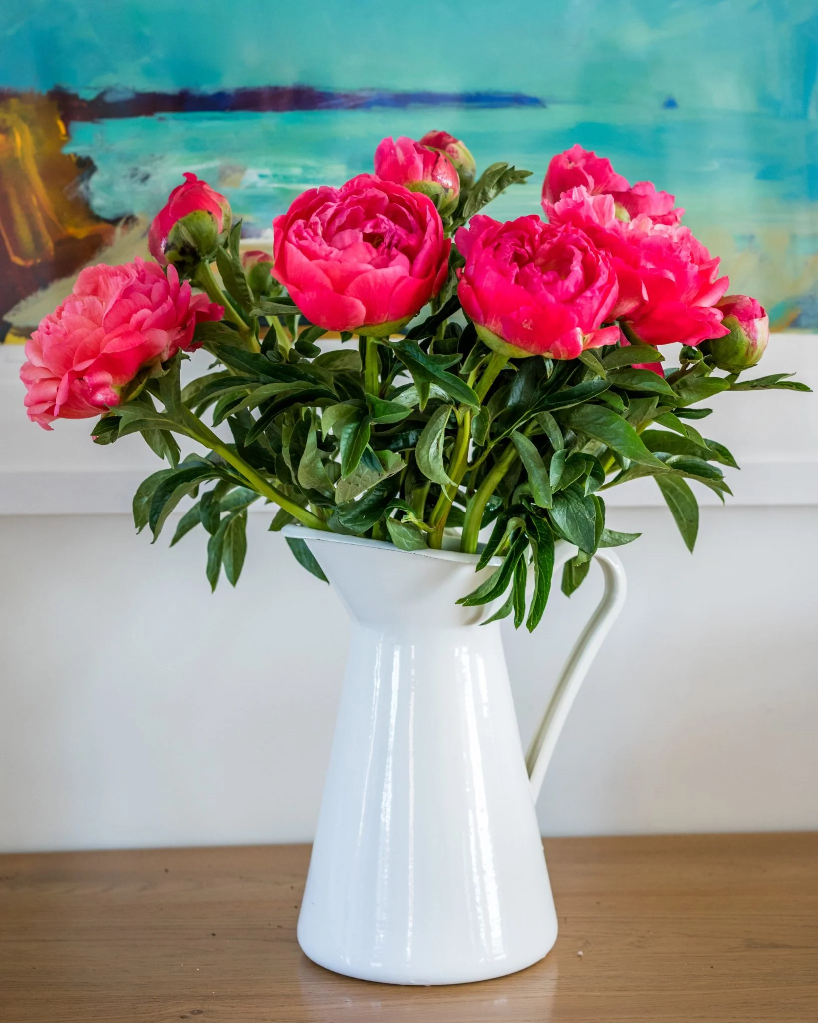 Summer Peonies - Great Value Bouquets - Image 11