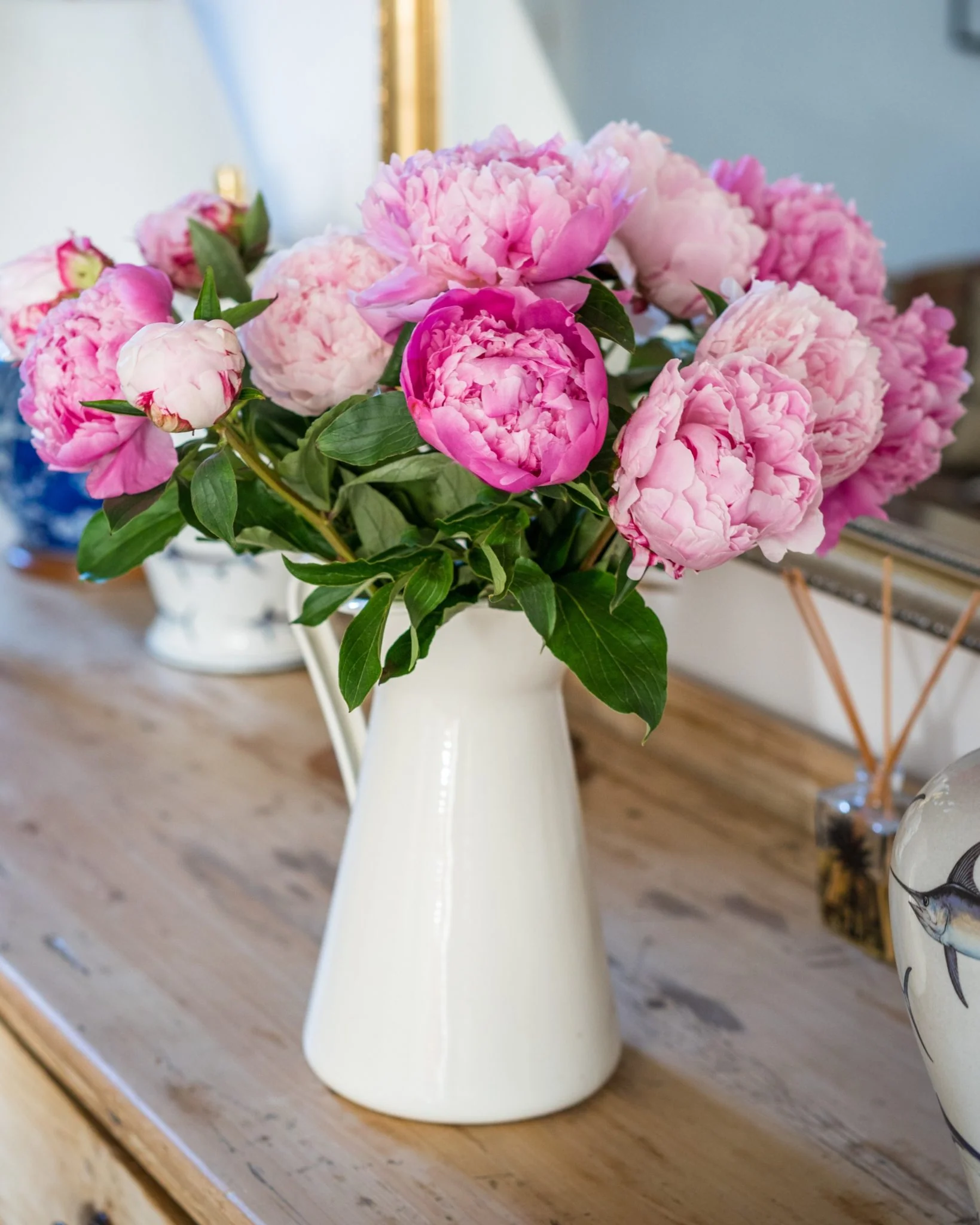 Summer Peonies - Great Value Bouquets - Image 12