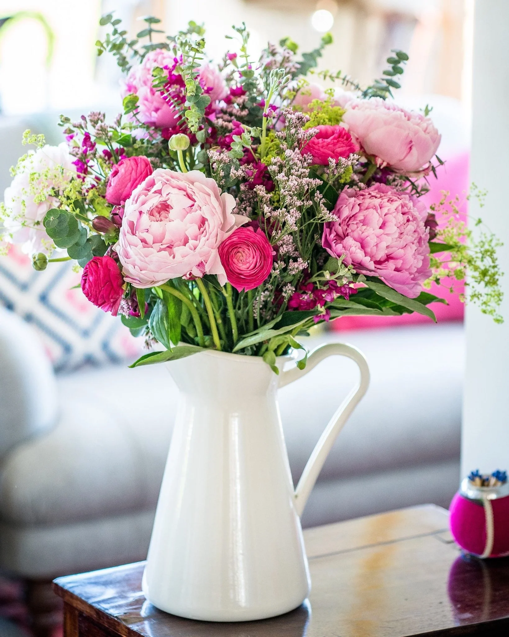 Summer Peonies - Great Value Bouquets - Image 5