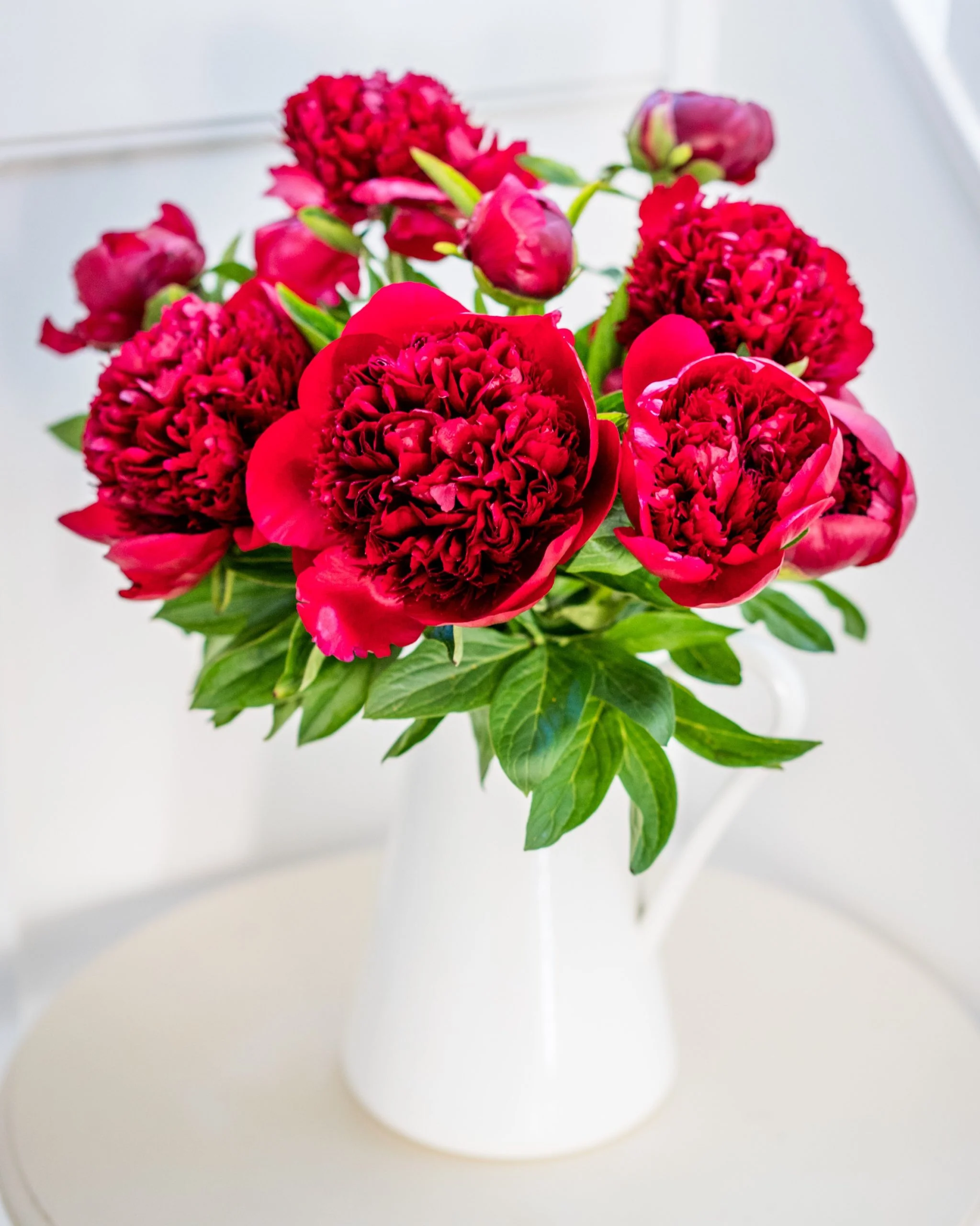 Summer Peonies - Great Value Bouquets - Image 8
